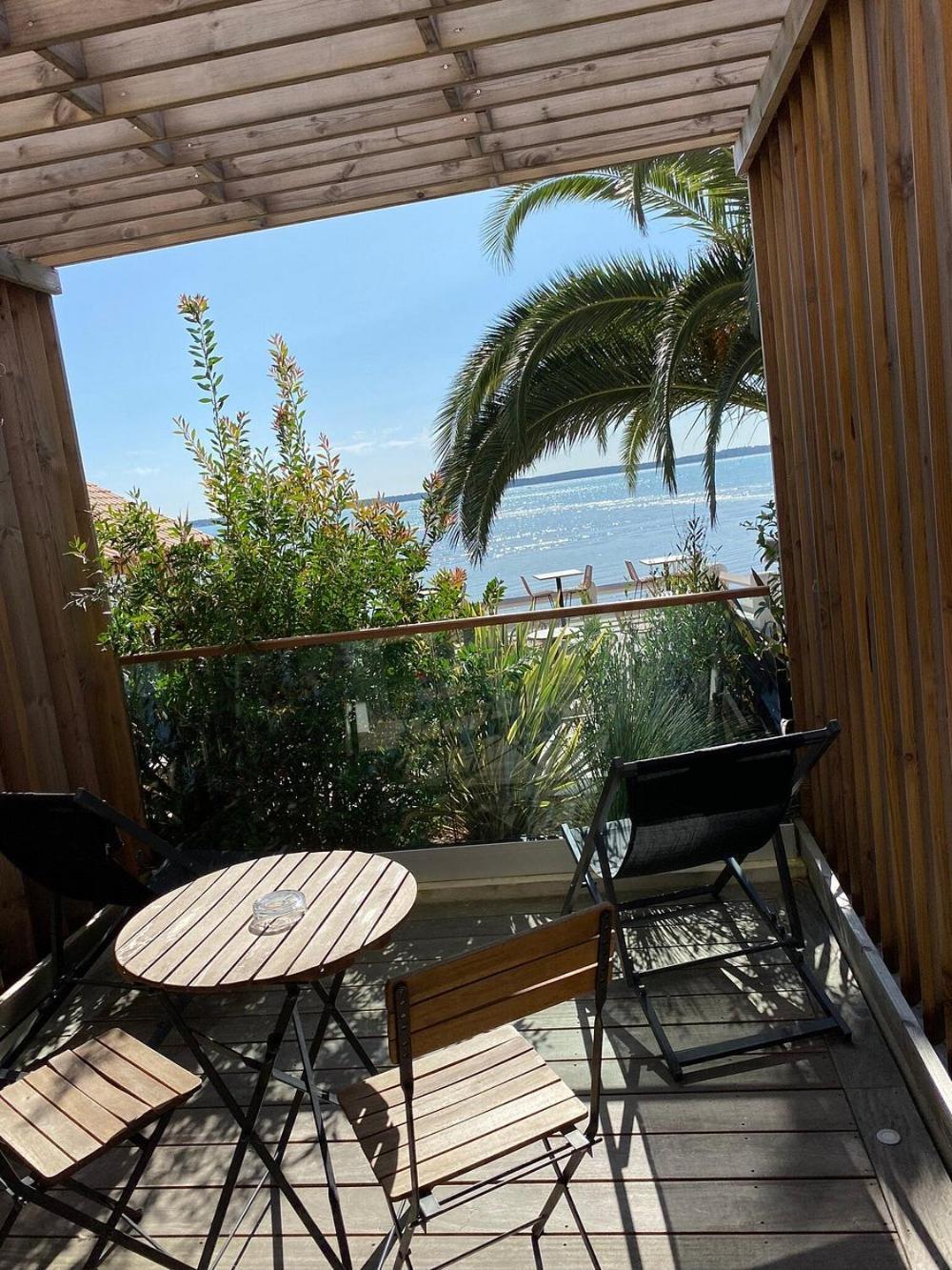 Hotel L'Albatros Saint-Trojan-les-Bains Esterno foto