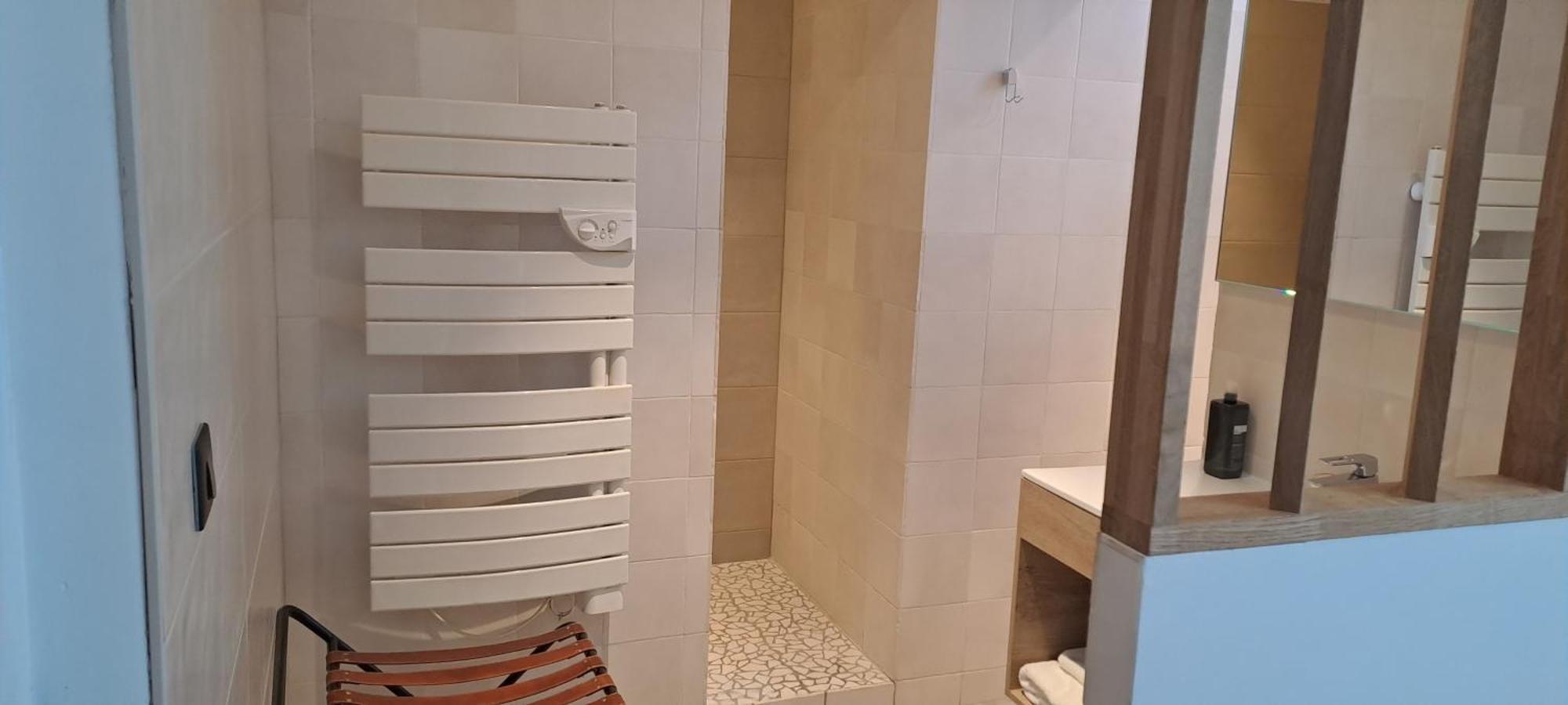 Hotel L'Albatros Saint-Trojan-les-Bains Esterno foto